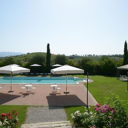 Agriturismo Musignano Cerreto Guidi Extérieur photo