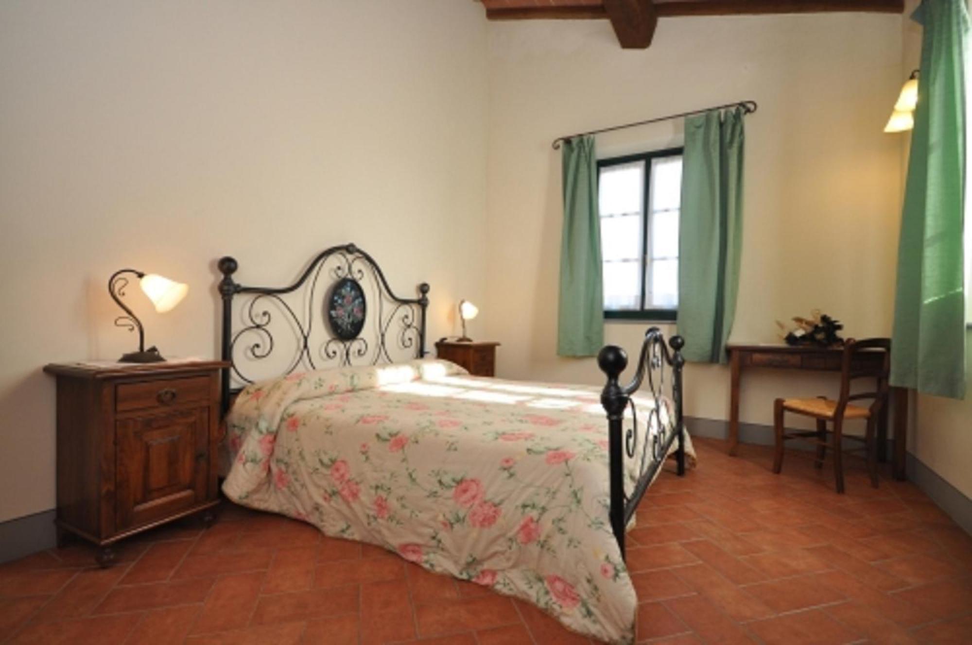 Agriturismo Musignano Cerreto Guidi Chambre photo