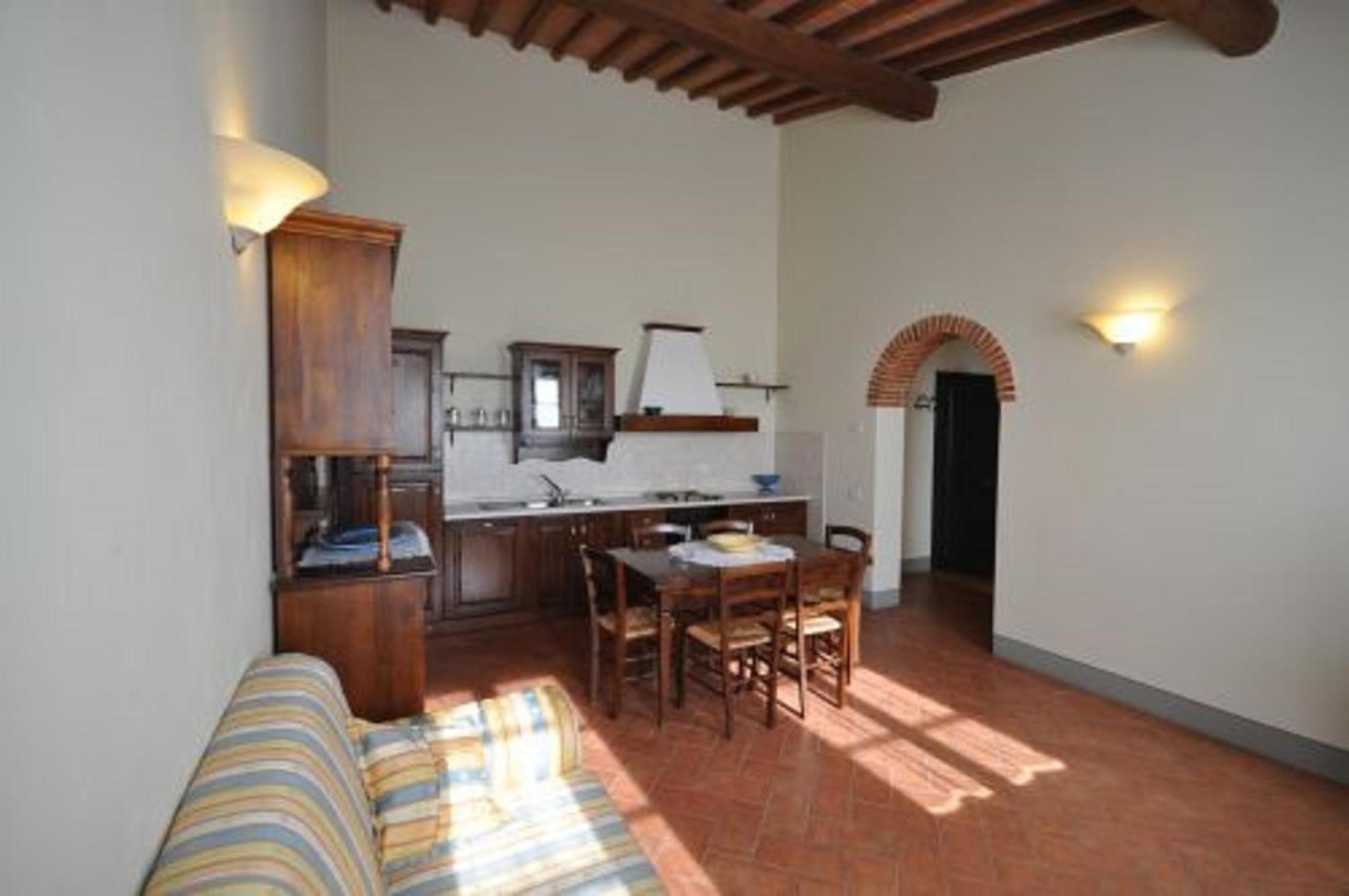 Agriturismo Musignano Cerreto Guidi Chambre photo