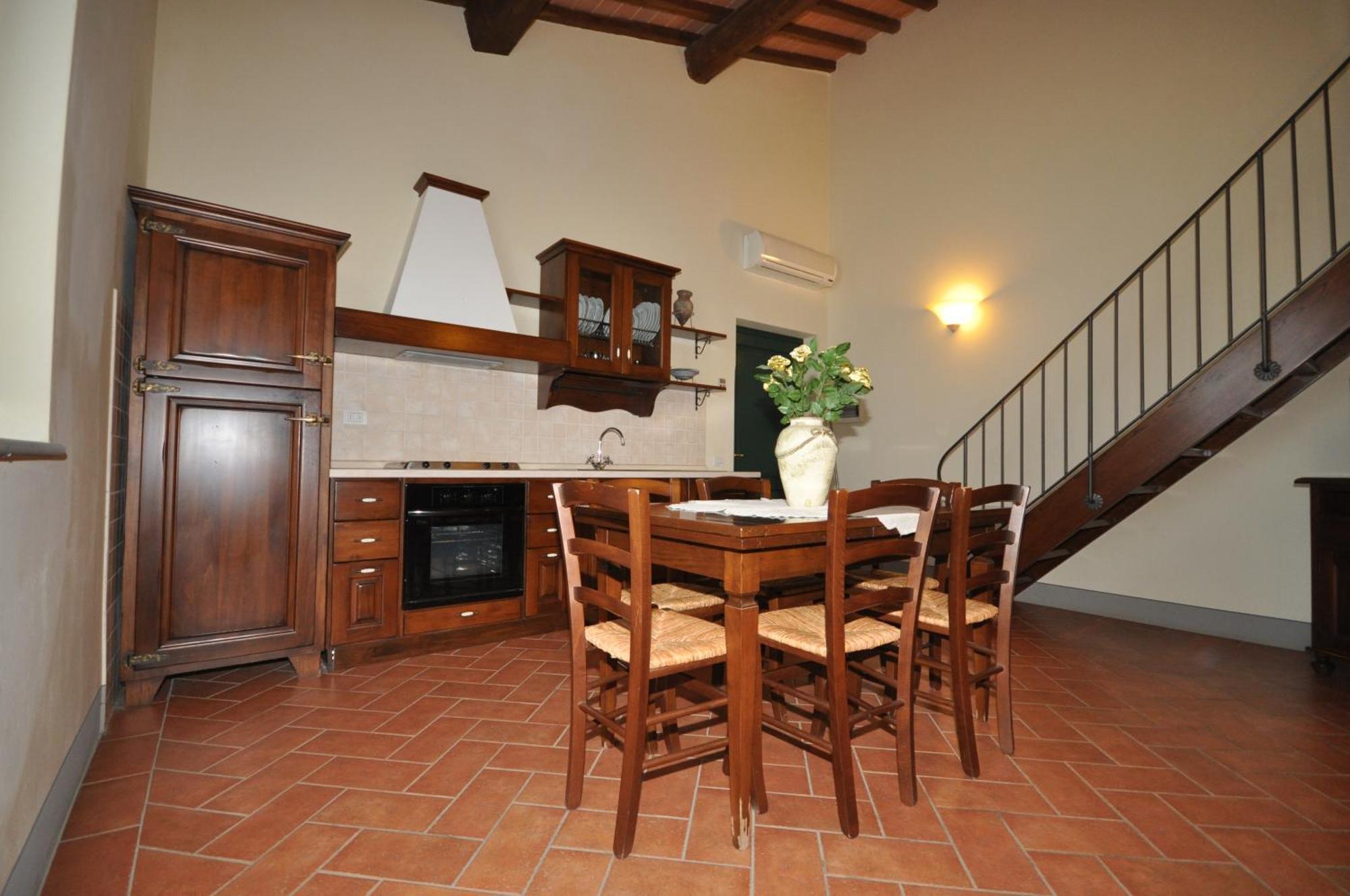 Agriturismo Musignano Cerreto Guidi Chambre photo