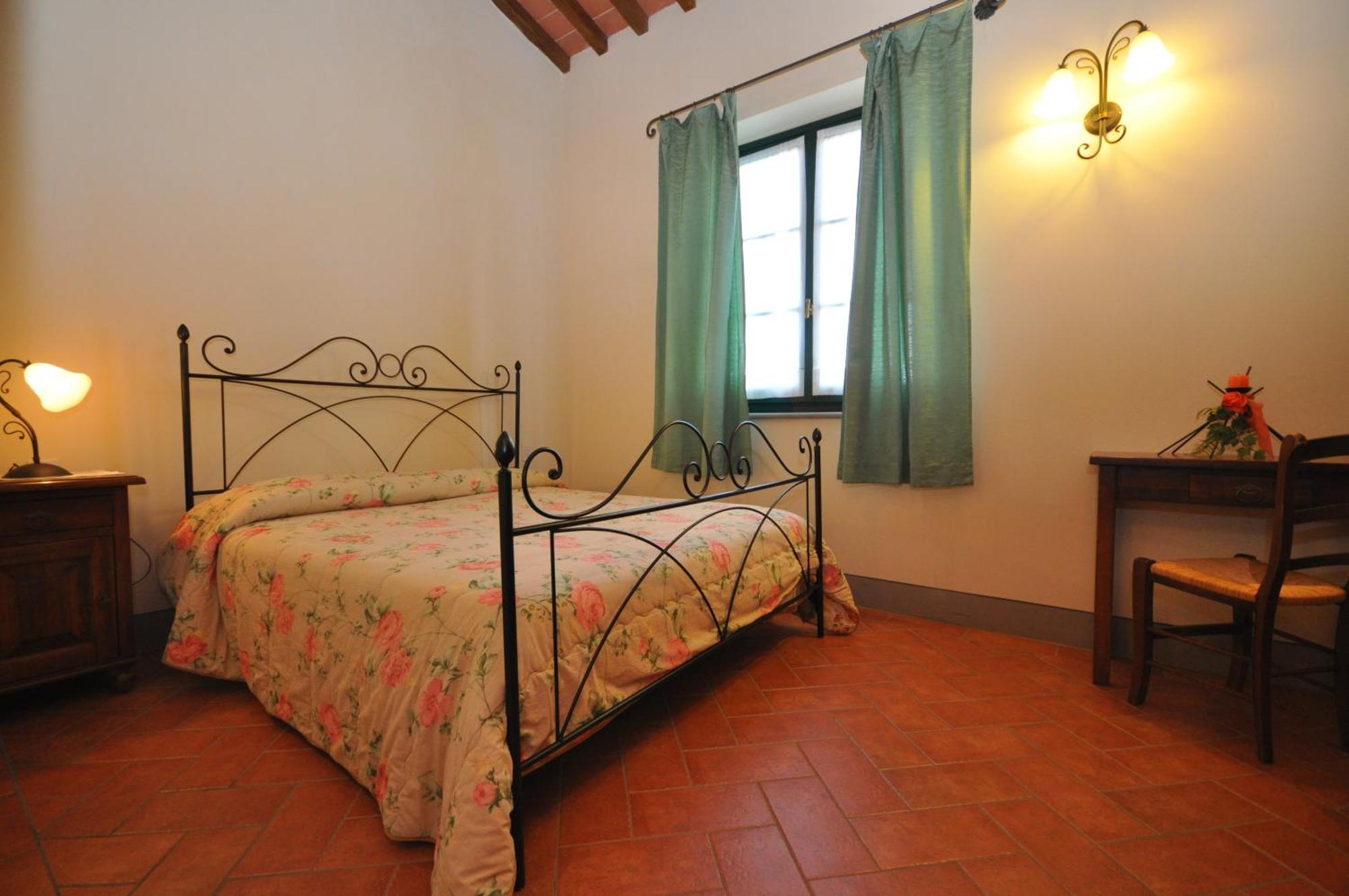 Agriturismo Musignano Cerreto Guidi Chambre photo