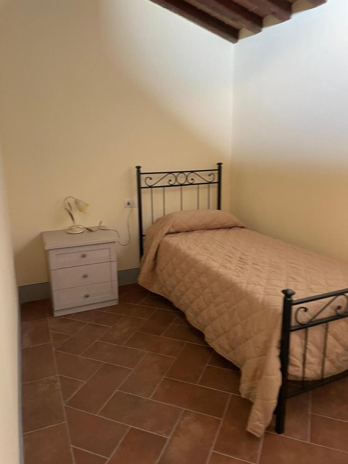 Agriturismo Musignano Cerreto Guidi Extérieur photo