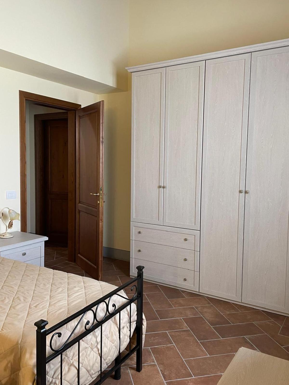 Agriturismo Musignano Cerreto Guidi Extérieur photo