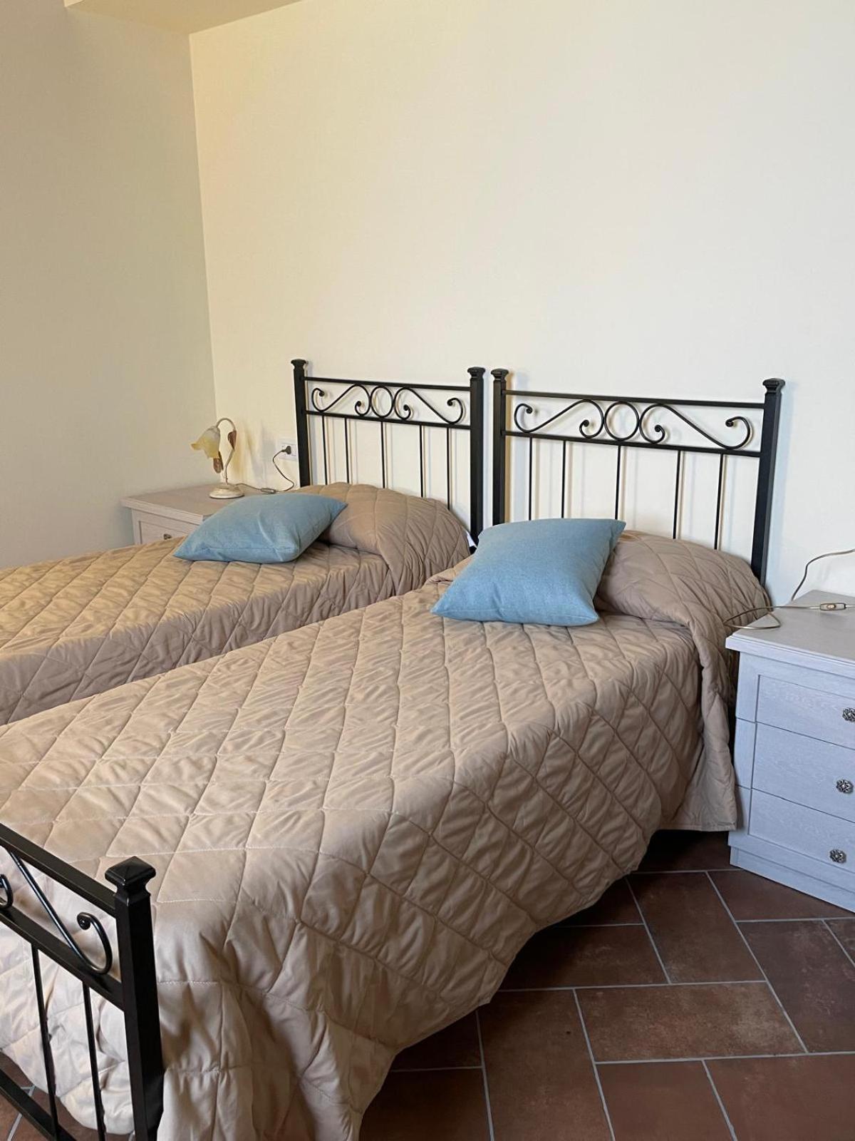 Agriturismo Musignano Cerreto Guidi Extérieur photo
