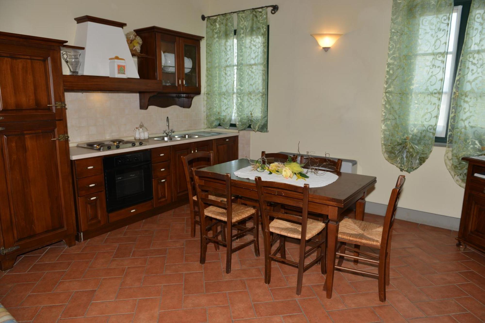 Agriturismo Musignano Cerreto Guidi Extérieur photo