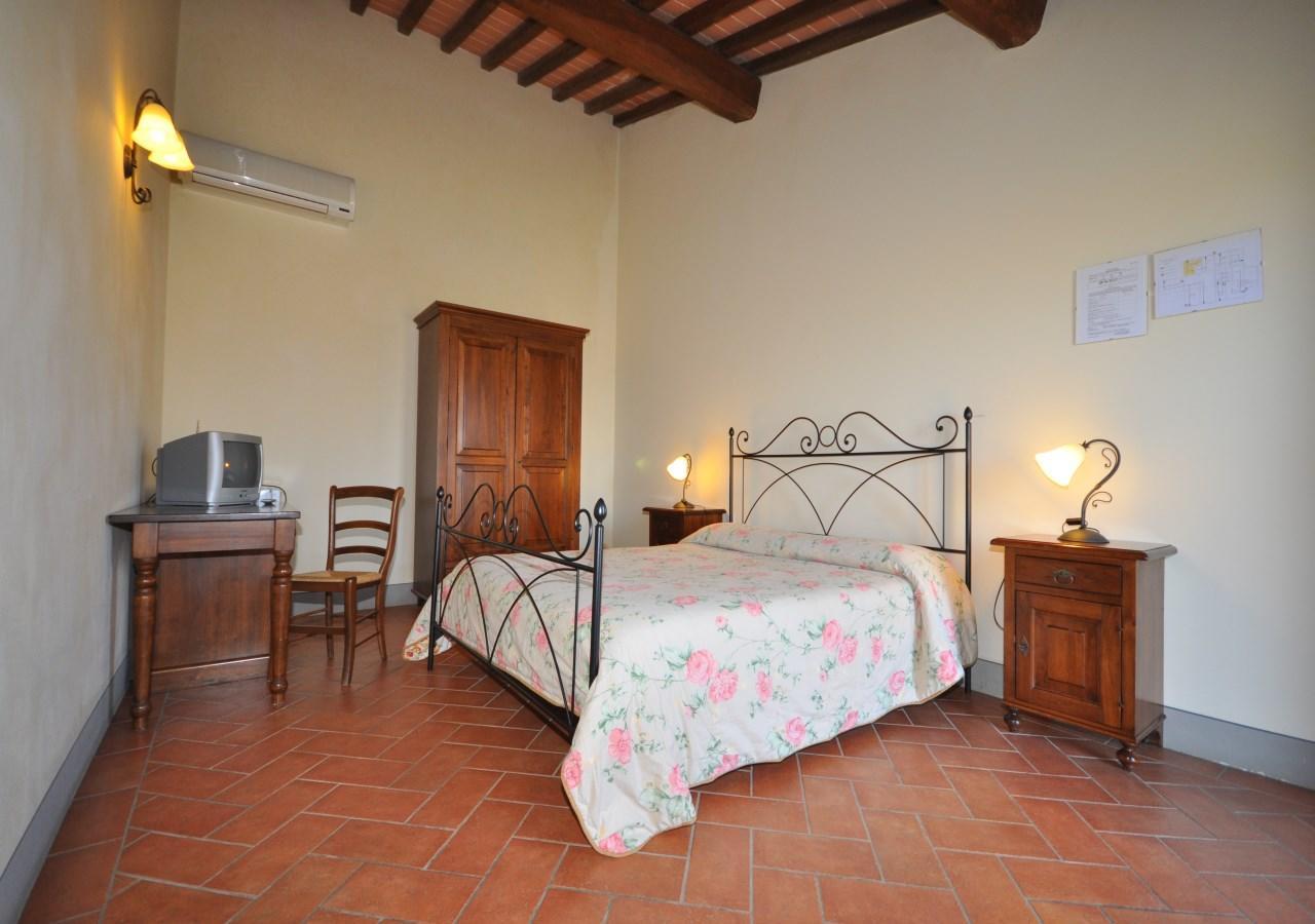 Agriturismo Musignano Cerreto Guidi Extérieur photo