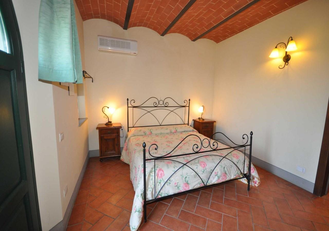 Agriturismo Musignano Cerreto Guidi Extérieur photo