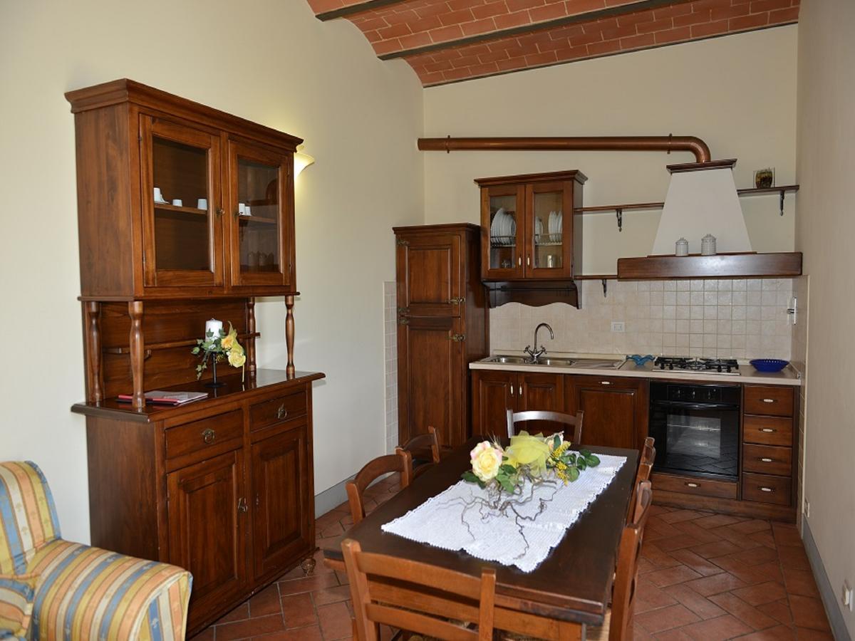Agriturismo Musignano Cerreto Guidi Extérieur photo
