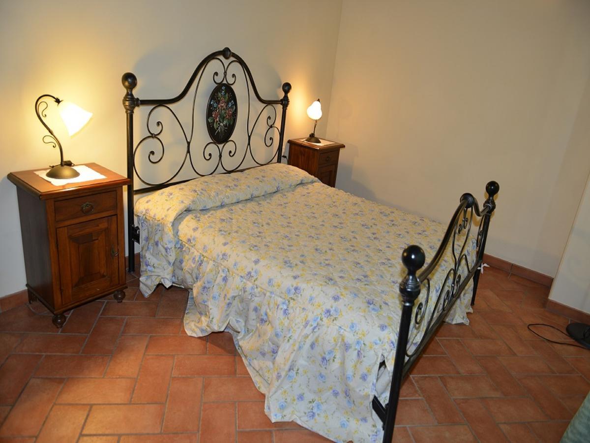 Agriturismo Musignano Cerreto Guidi Extérieur photo